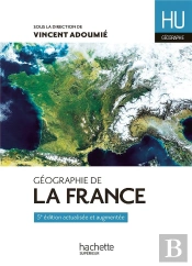 Géographie De La France