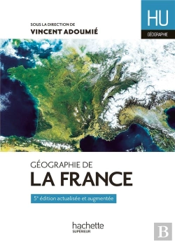 Bertrand.pt - Géographie De La France