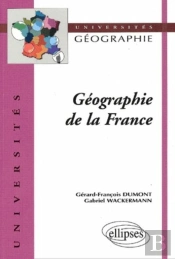 Géographie De La France