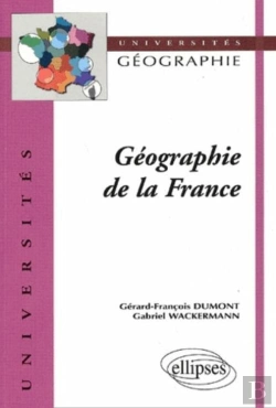 Bertrand.pt - Géographie De La France