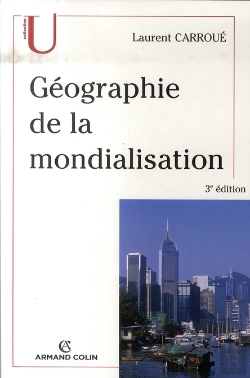 Bertrand.pt - Géographie De La Mondialisation (3e Édition)