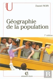 Géographie De La Population (7e Édition)