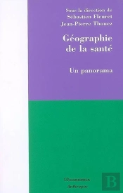 Géographie De La Santé