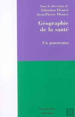 Bertrand.pt - Géographie De La Santé