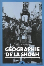 Géographie  De La Shoah