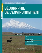 Géographie De L'Environnement (2e Édition)