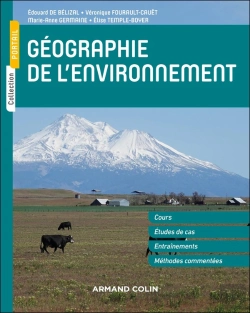 Bertrand.pt - Géographie De L'Environnement (2e Édition)