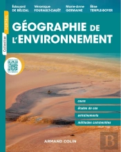 Géographie De L'Environnement
