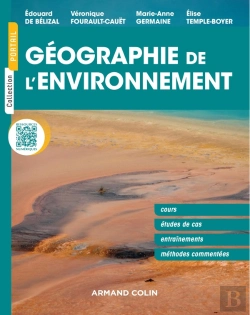 Bertrand.pt - Géographie De L'Environnement
