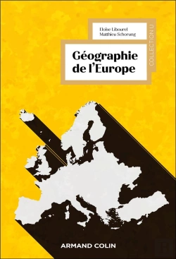 Bertrand.pt - Géographie De L'Europe