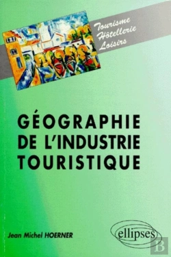 Bertrand.pt - Géographie De L'Industrie Touristique