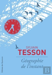 Géographie De L'Instant