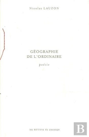 Géographie De L'Ordinaire