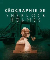 Géographie De Sherlock Holmes