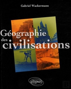 Bertrand.pt - Géographie Des Civilisations