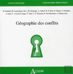 Bertrand.pt - Géographie Des Conflits