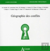 Géographie Des Conflits