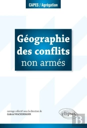 Géographie Des Conflits Non Armés