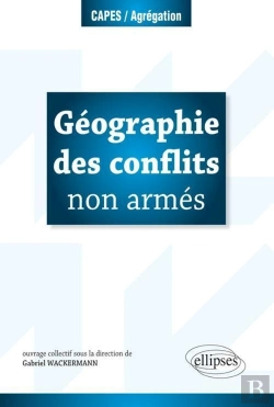 Bertrand.pt - Géographie Des Conflits Non Armés