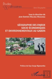 Géographie Des Enjeux Socio-Économiques Et Environnementaux Au Gabon