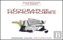 Géographie Des Homophobies