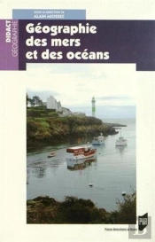 Géographie Des Mers Et Des Océans