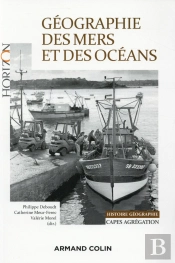 Géographie Des Mers Et Des Océans
