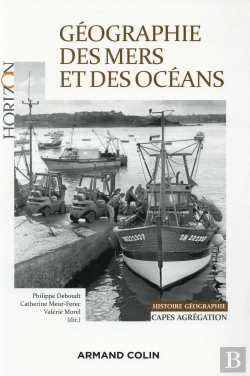 Bertrand.pt - Géographie Des Mers Et Des Océans