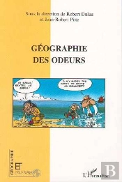 Geographie Des Odeurs
