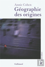 Géographie Des Origines
