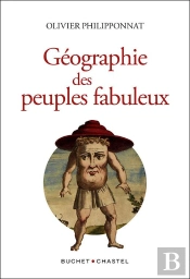 Geographie Des Peuples Fabuleux