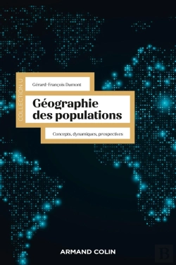 Bertrand.pt - Géographie Des Populations : Concepts, Dynamiques, Prospectives