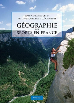 Bertrand.pt - Géographie Des Sports En France