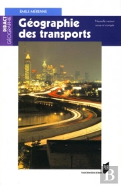 Géographie Des Transports