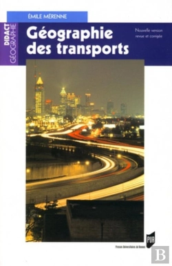 Bertrand.pt - Géographie Des Transports