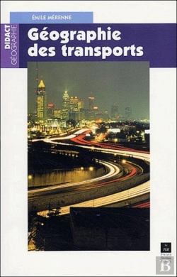 Bertrand.pt - Geographie Des Transports
