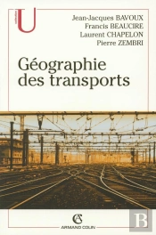 Géographie Des Transports