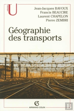 Bertrand.pt - Géographie Des Transports