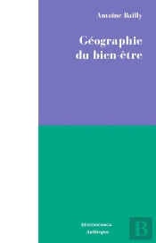 Geographie Du Bien-Etre