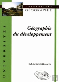 Bertrand.pt - Géographie Du Développement