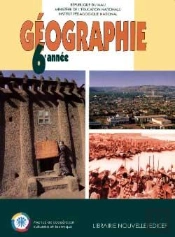 Geographie Du Mali 6e Annee