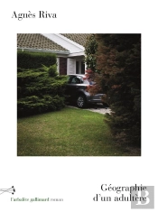 Géographie D'Un Adultère