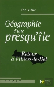 Géographie D'Une Presqu'Île