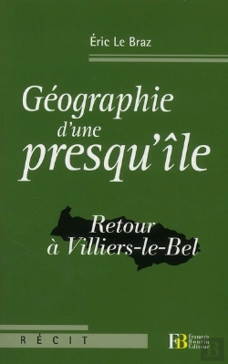 Bertrand.pt - Géographie D'Une Presqu'Île