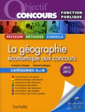 Geographie Economique Aux Concours 2011 2012