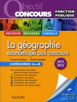Bertrand.pt - Geographie Economique Aux Concours 2011 2012