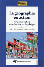 Geographie En Action