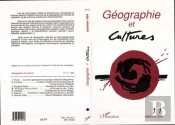 Geographie Et Cultures N 11