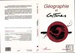 Bertrand.pt - Geographie Et Cultures N 11