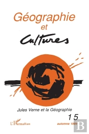 Geographie Et Cultures N 15